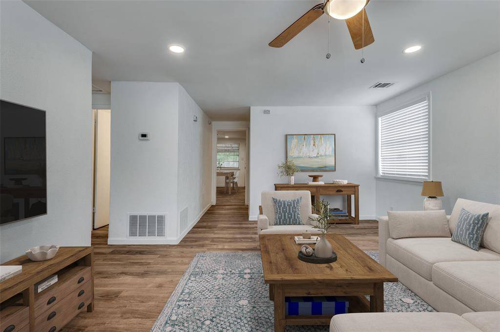 227 S Justin Avenue, Dallas, TX 75211