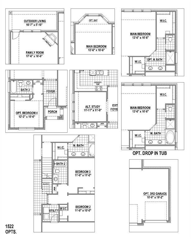 2218 Prickly Cactus Drive, Forney, TX 75126