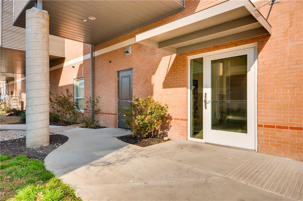 928 Travis Avenue #306, Fort Worth, TX 76104
