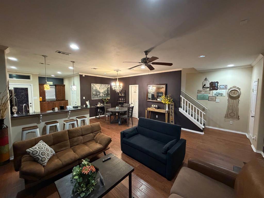 5402 Bexar Street, Dallas, TX 75215