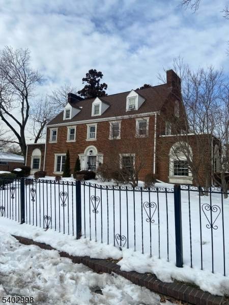 725 Elizabeth Ave #1, Newark City, NJ 07112