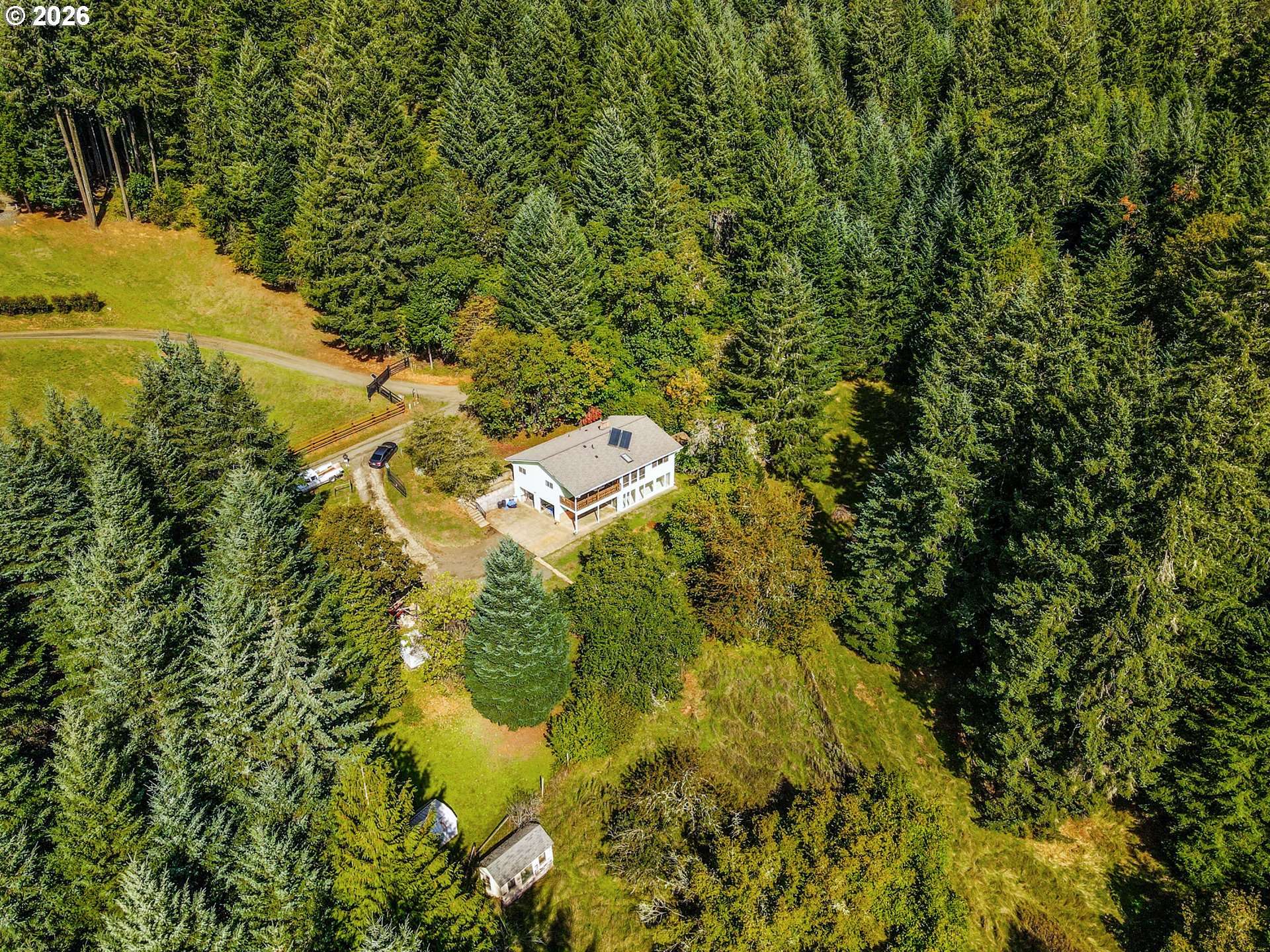 24820 NORRIS LN, Junction City, OR 97448