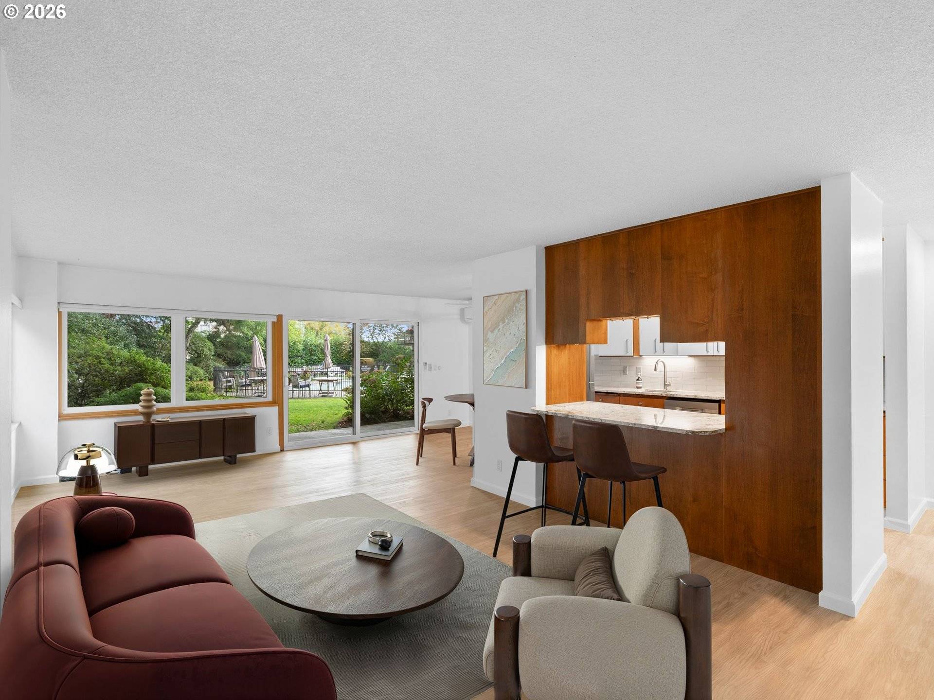 2393 SW PARK PL #112, Portland, OR 97205