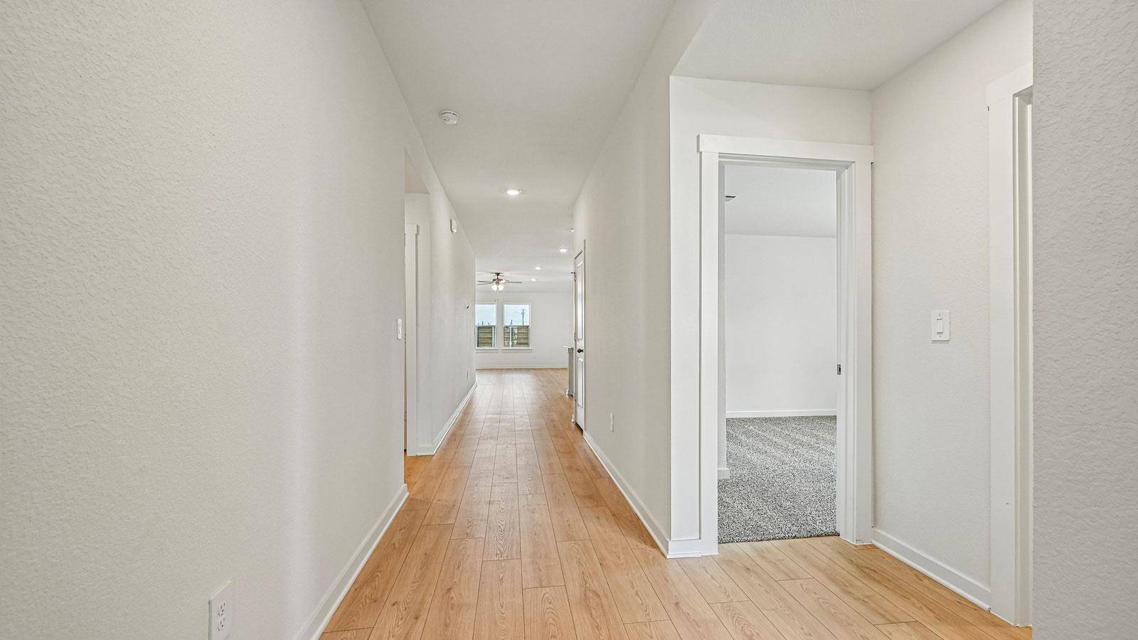 18200 Blazing Ranch LN, Manor, TX 78653
