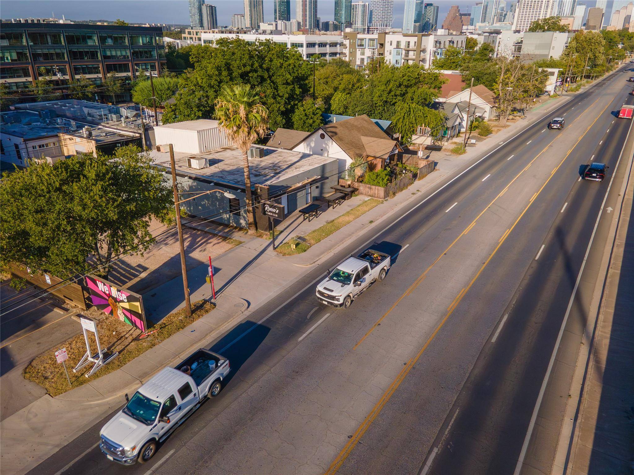 1805 E 7th ST, Austin, TX 78702