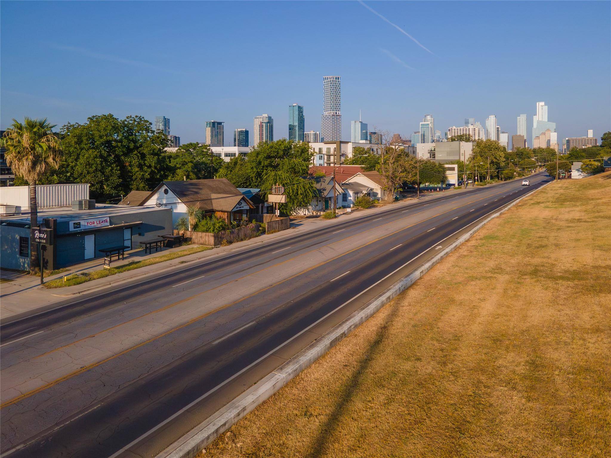 1805 E 7th ST, Austin, TX 78702