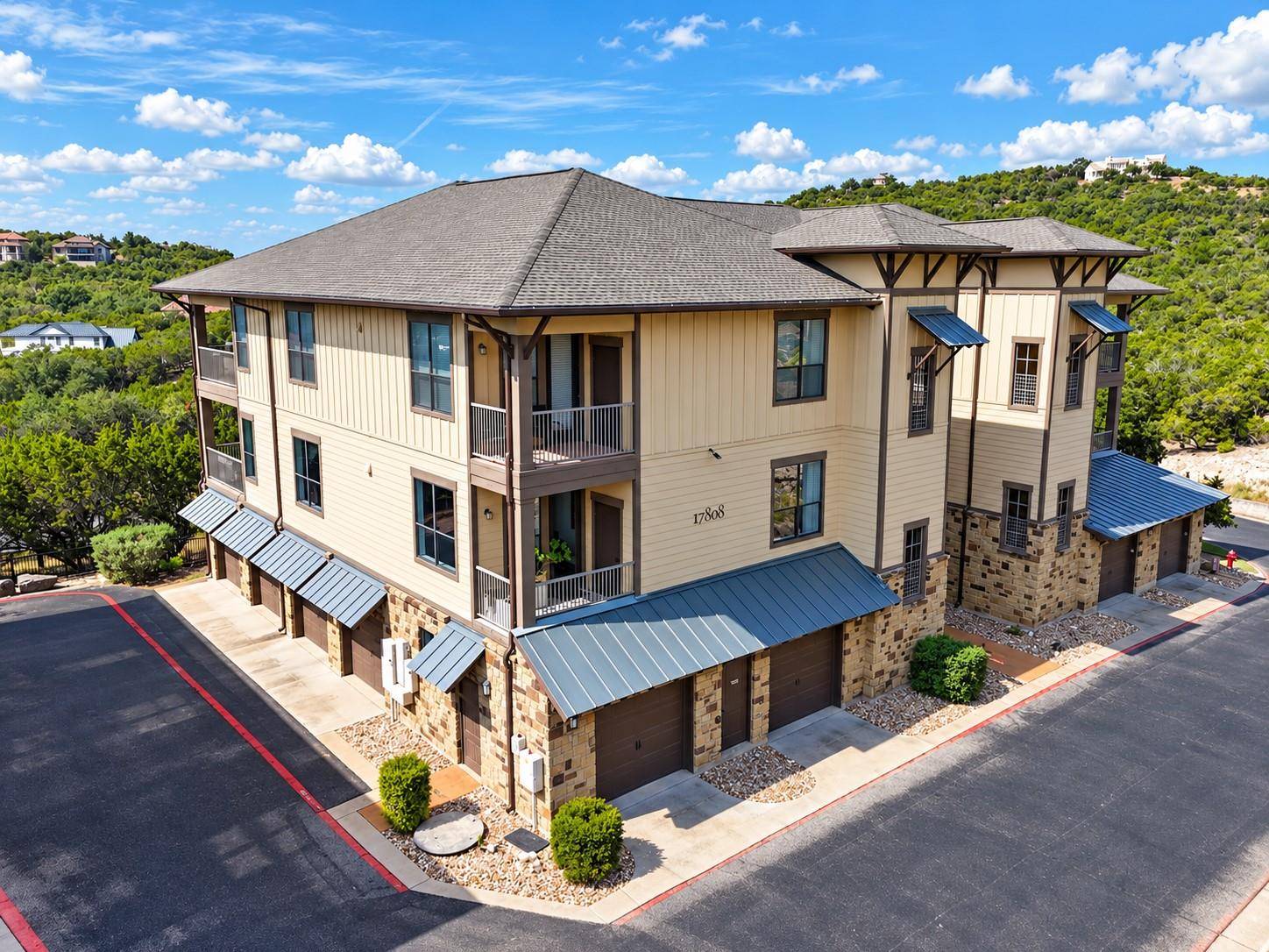17808 Maritime Point DR #202, Jonestown, TX 78645