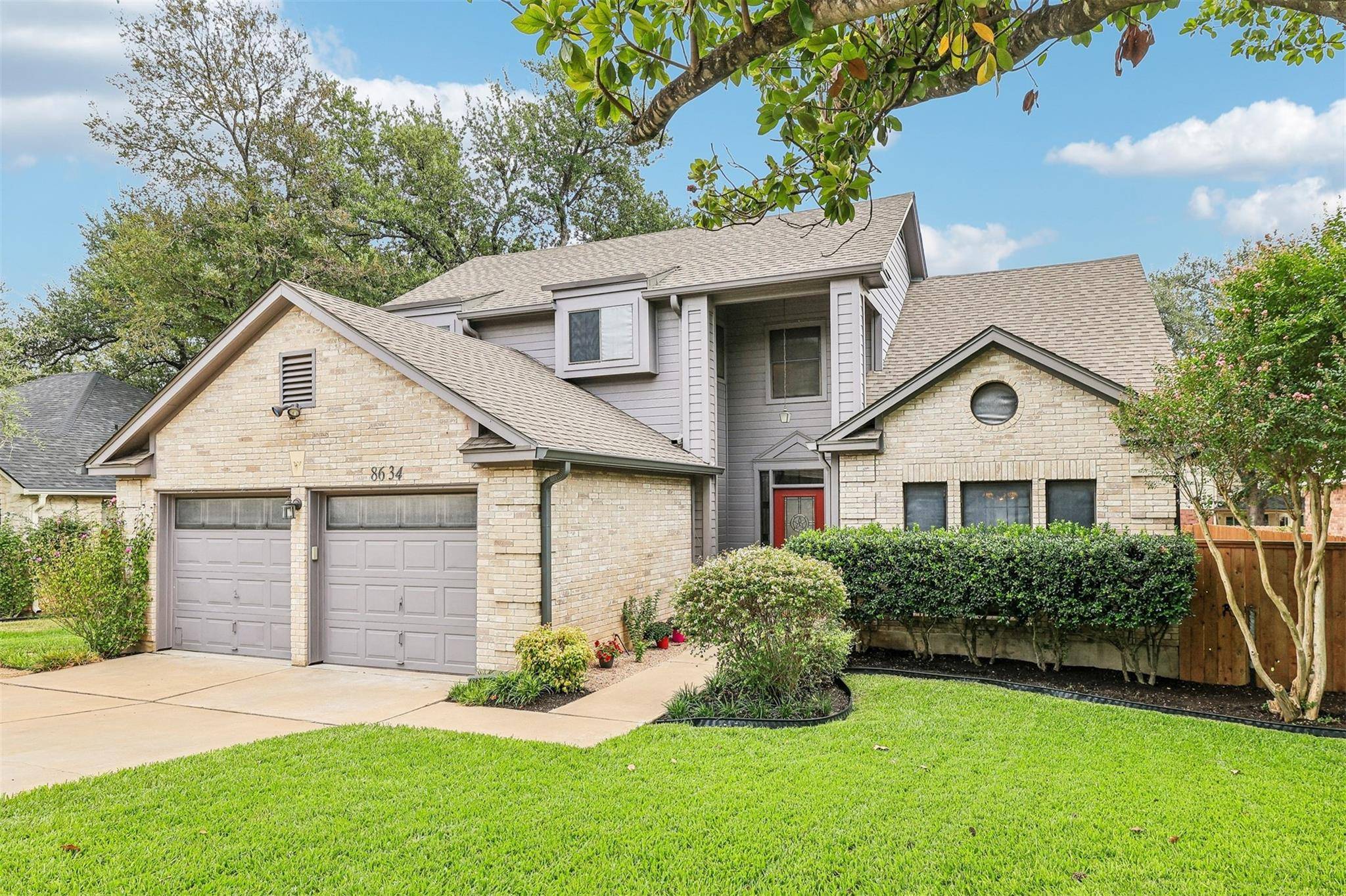 8634 Ephraim RD, Austin, TX 78717