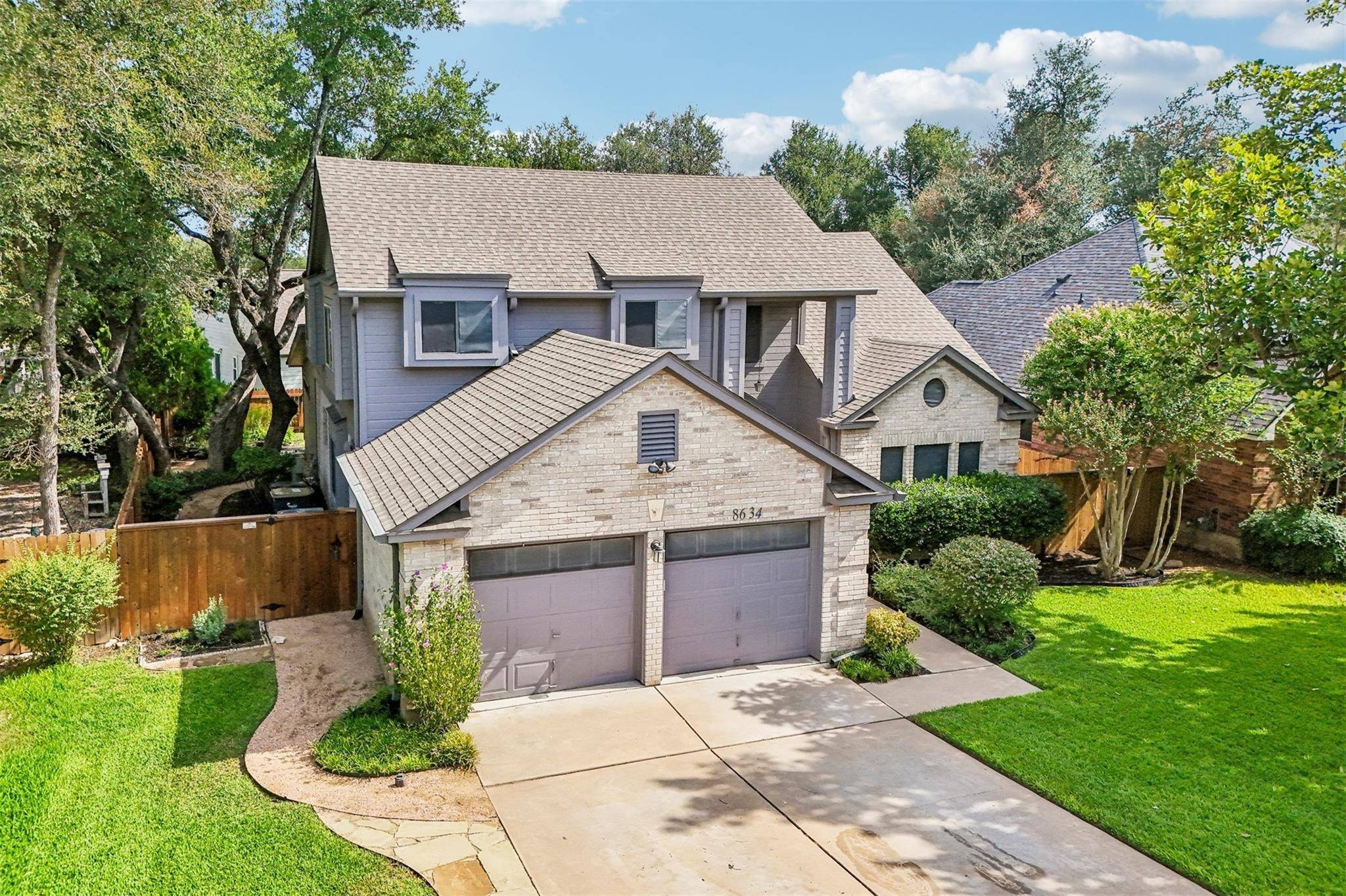 8634 Ephraim RD, Austin, TX 78717