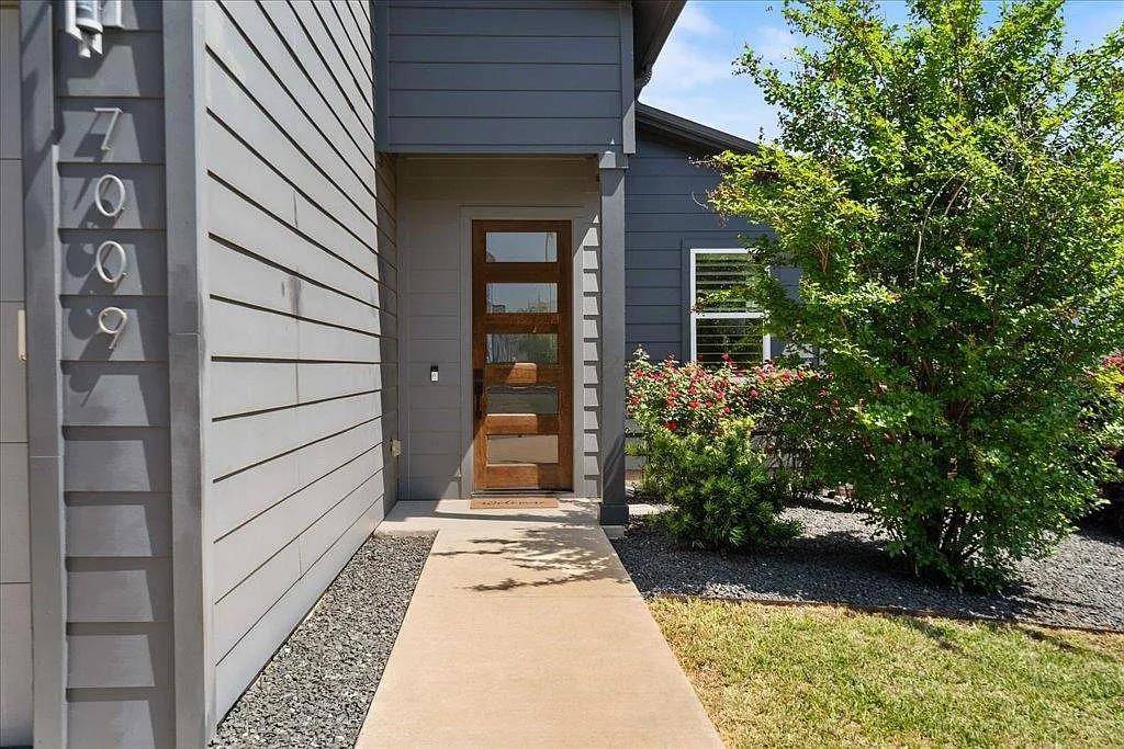 7009 Zachary DR, Austin, TX 78724