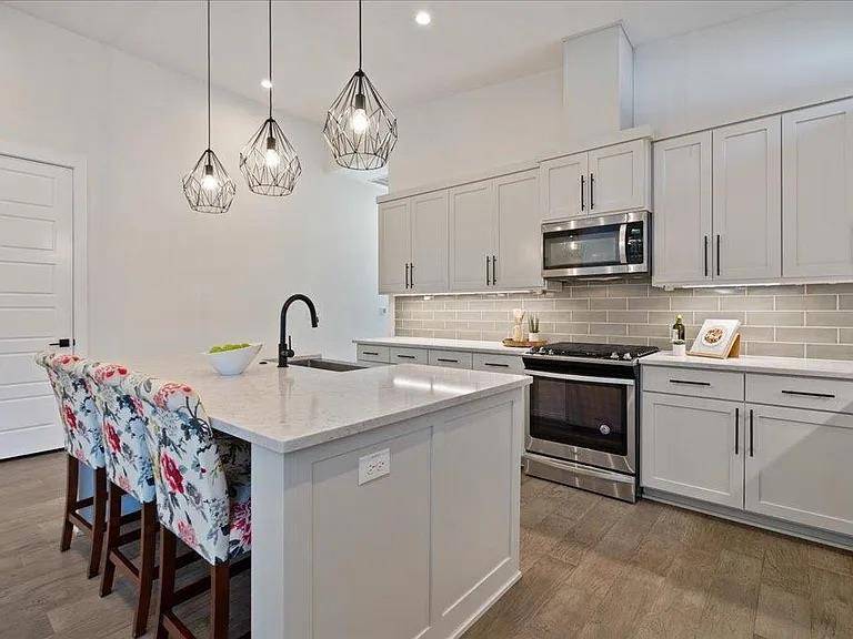 7009 Zachary DR, Austin, TX 78724