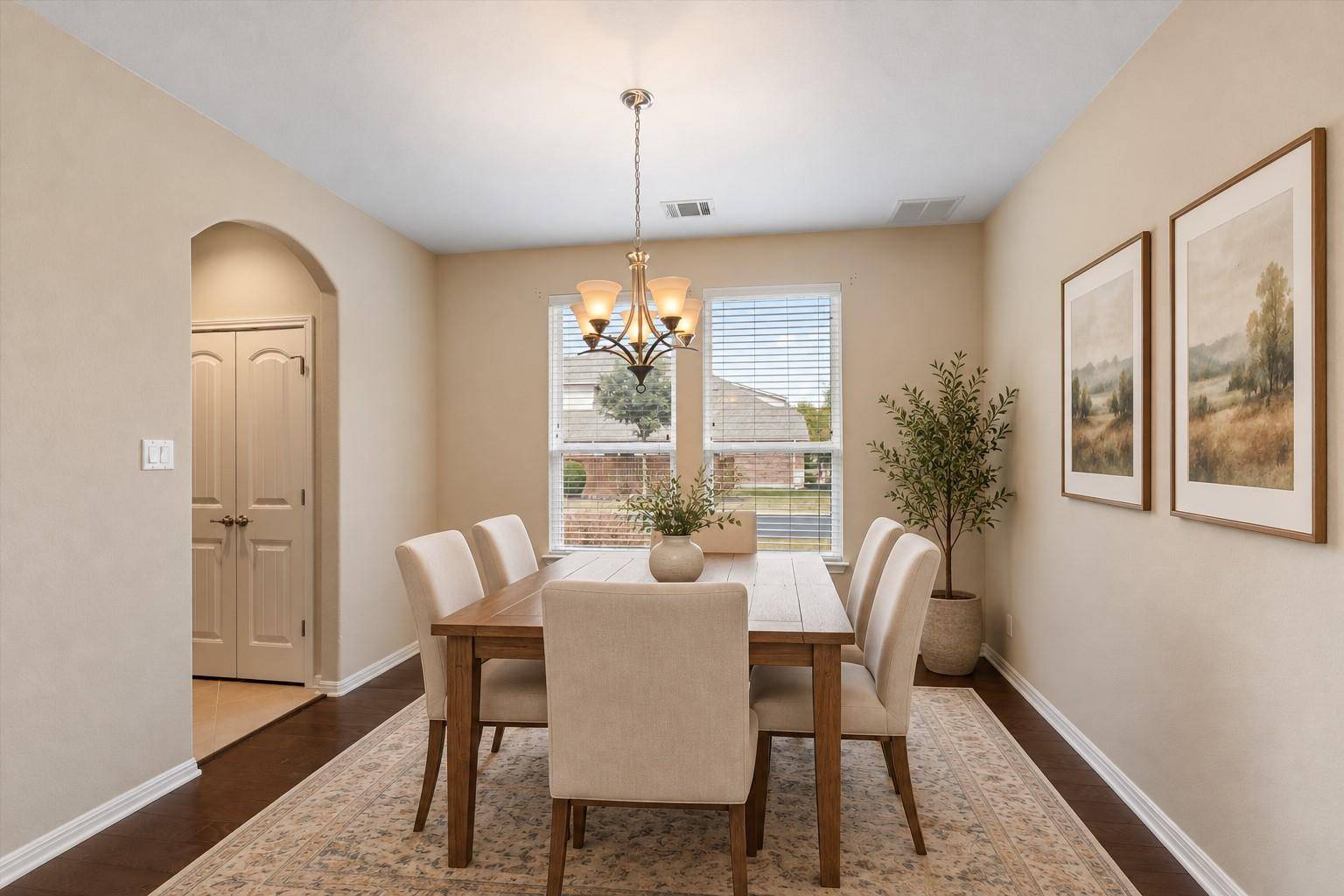3101 Evening Breeze WAY, Pflugerville, TX 78660