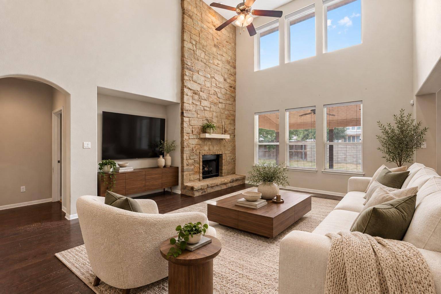 3101 Evening Breeze WAY, Pflugerville, TX 78660