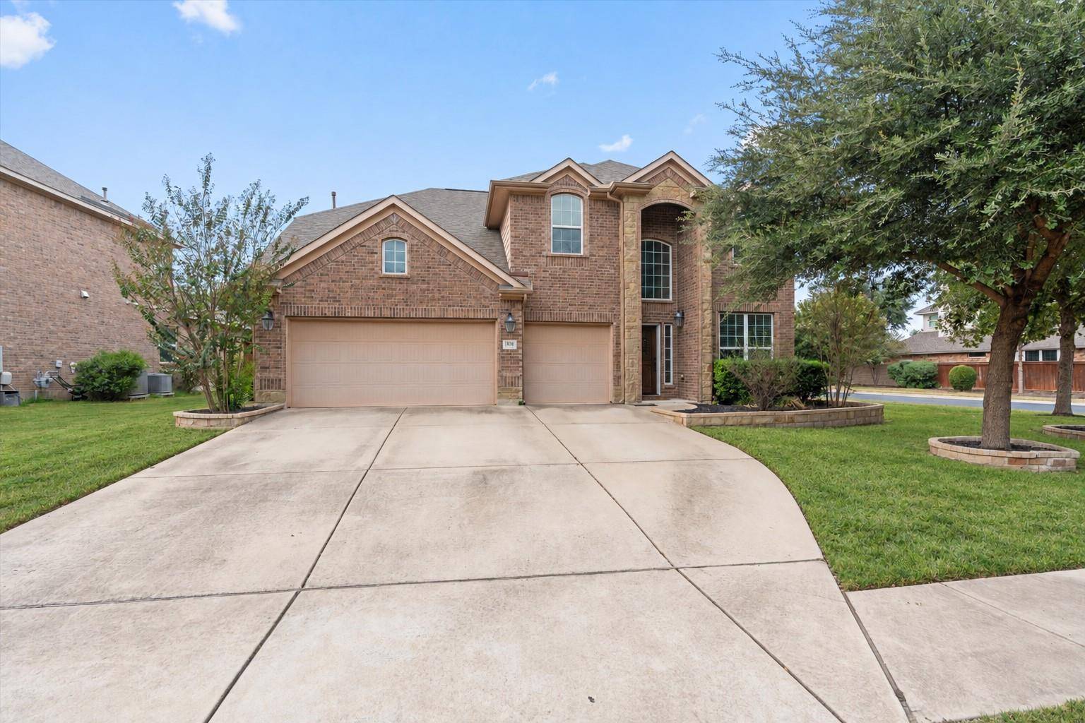 3101 Evening Breeze WAY, Pflugerville, TX 78660