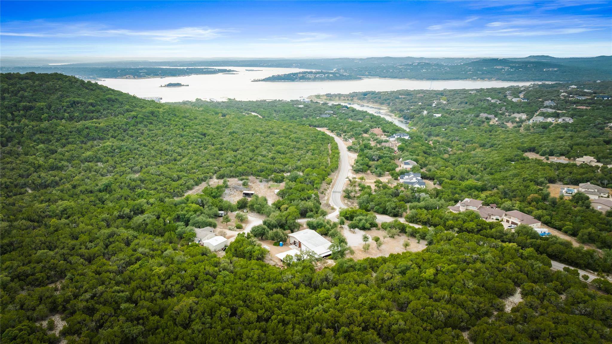 8117 Lime Creek RD, Leander, TX 78641