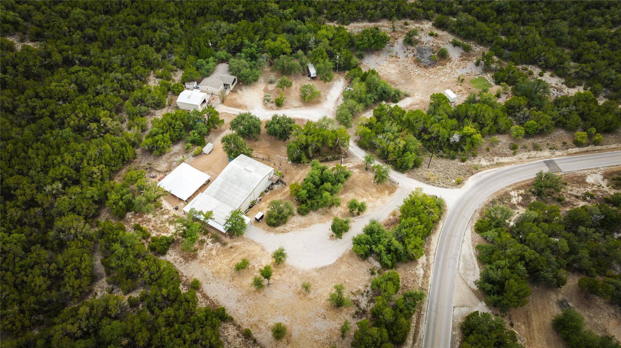 8117 Lime Creek RD, Leander, TX 78641