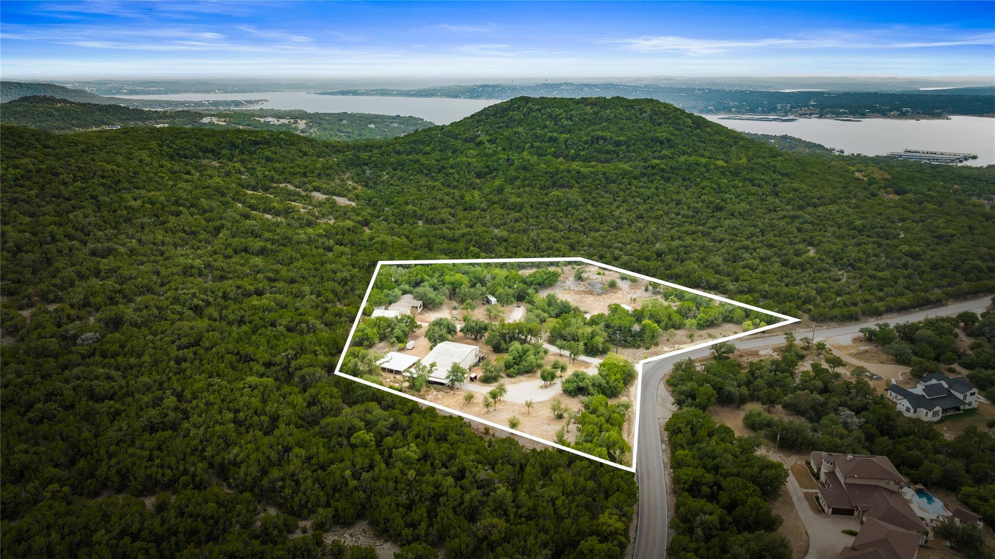 8117 Lime Creek RD, Leander, TX 78641