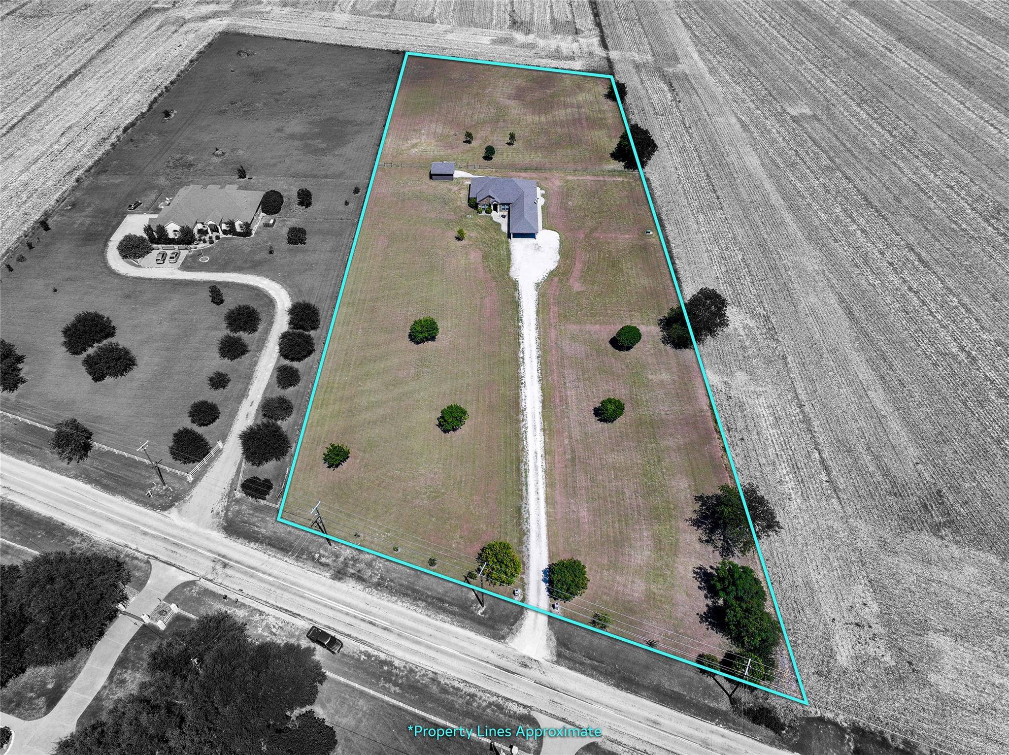 10559 Hartrick Bluff RD, Temple, TX 76502