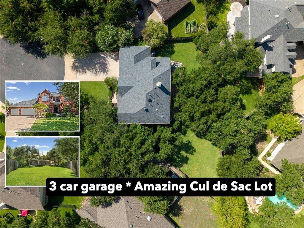 2116 Maidstone CV, Round Rock, TX 78664