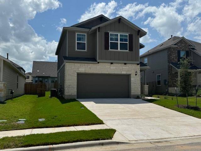570 Papaya DR, Buda, TX 78610