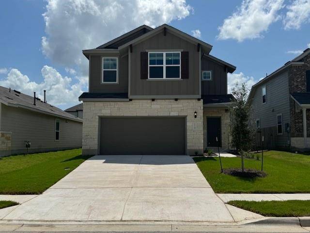 570 Papaya DR, Buda, TX 78610