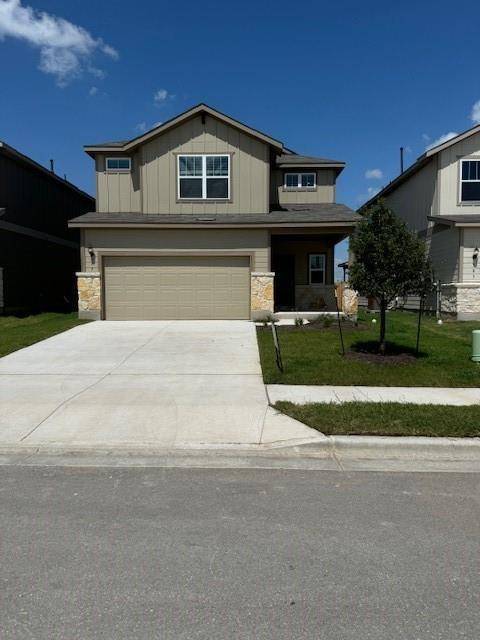 570 Papaya DR, Buda, TX 78610