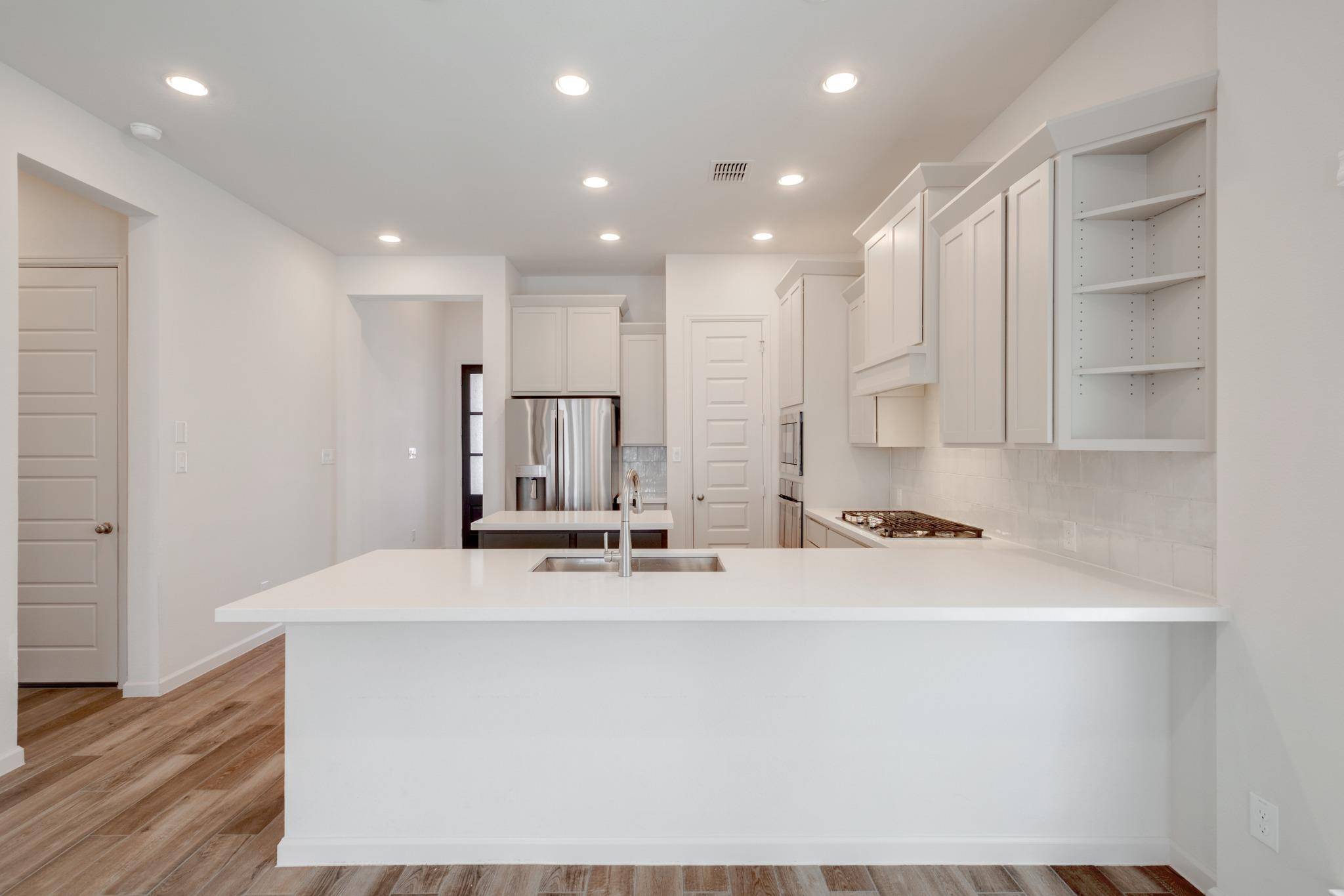 712 Lariat LOOP, Liberty Hill, TX 78642