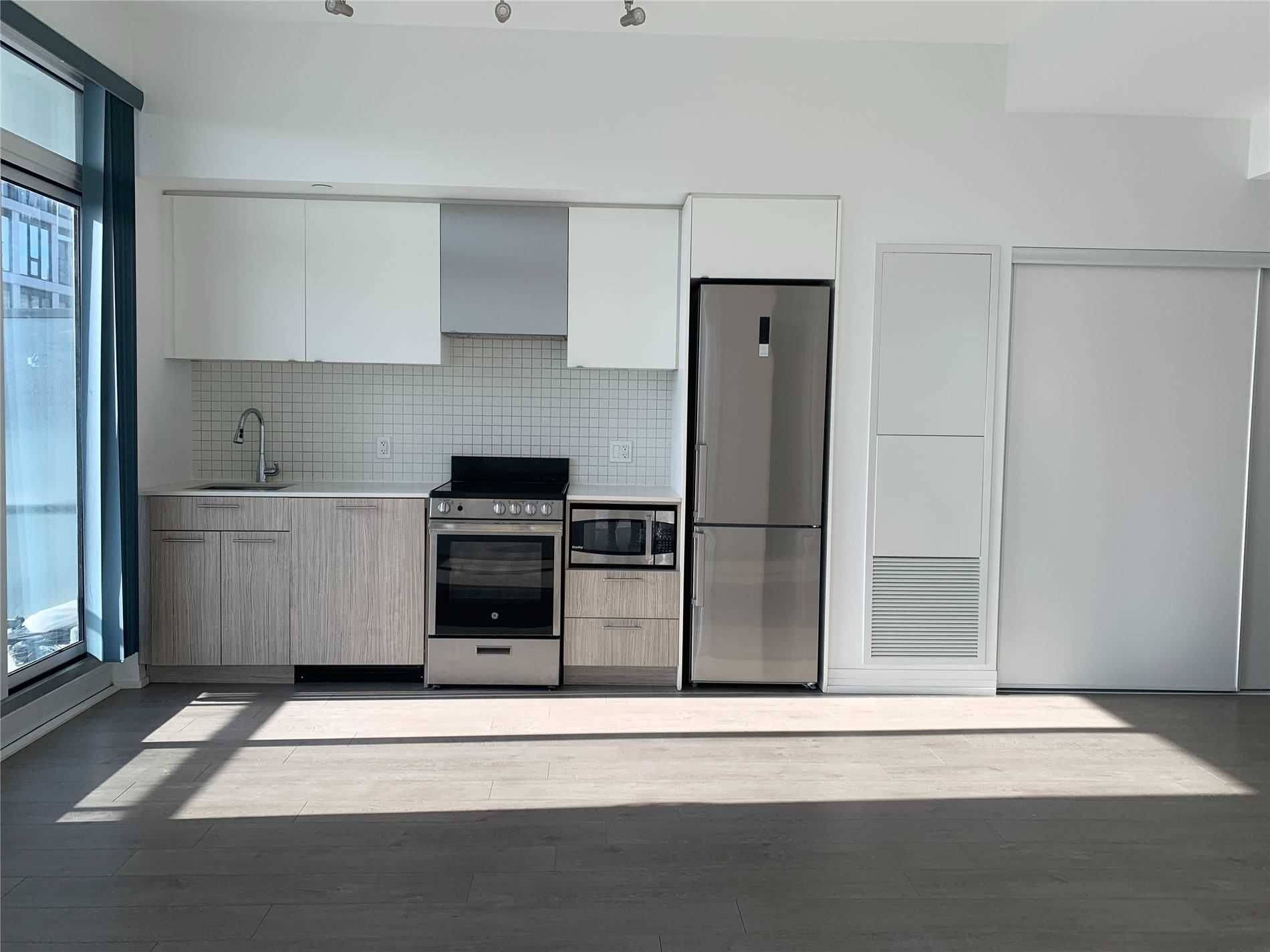 251 Jarvis ST #1016, Toronto C08, ON M5B 0C3