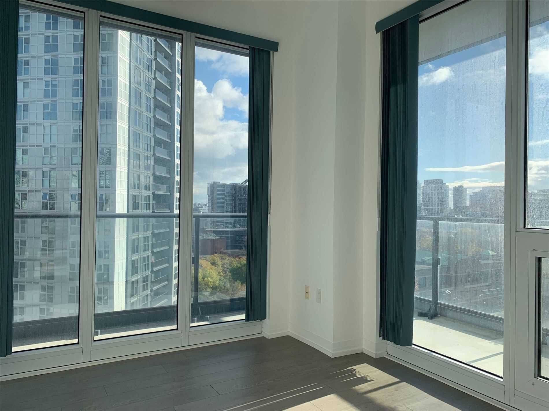 251 Jarvis ST #1016, Toronto C08, ON M5B 0C3