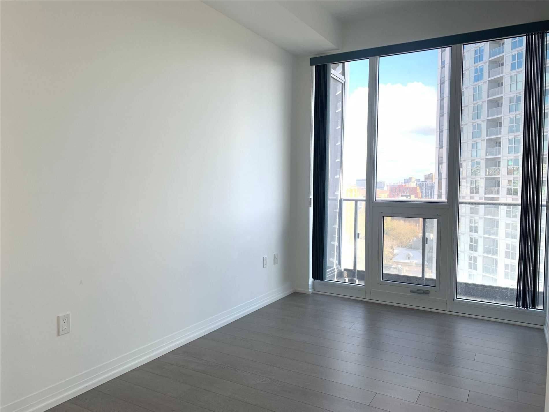 251 Jarvis ST #1016, Toronto C08, ON M5B 0C3