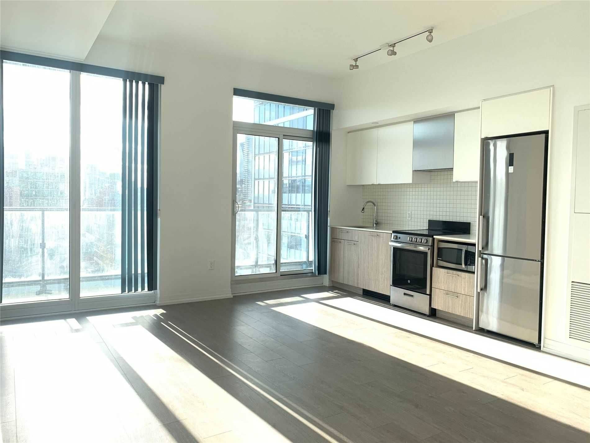 251 Jarvis ST #1016, Toronto C08, ON M5B 0C3