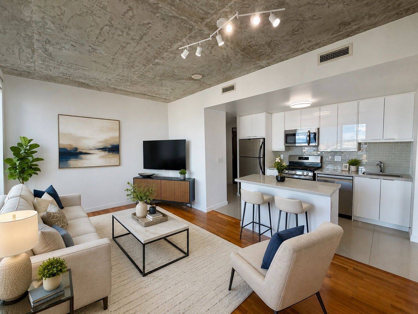 281 Mutual ST #2408, Toronto C08, ON M4Y 3C4