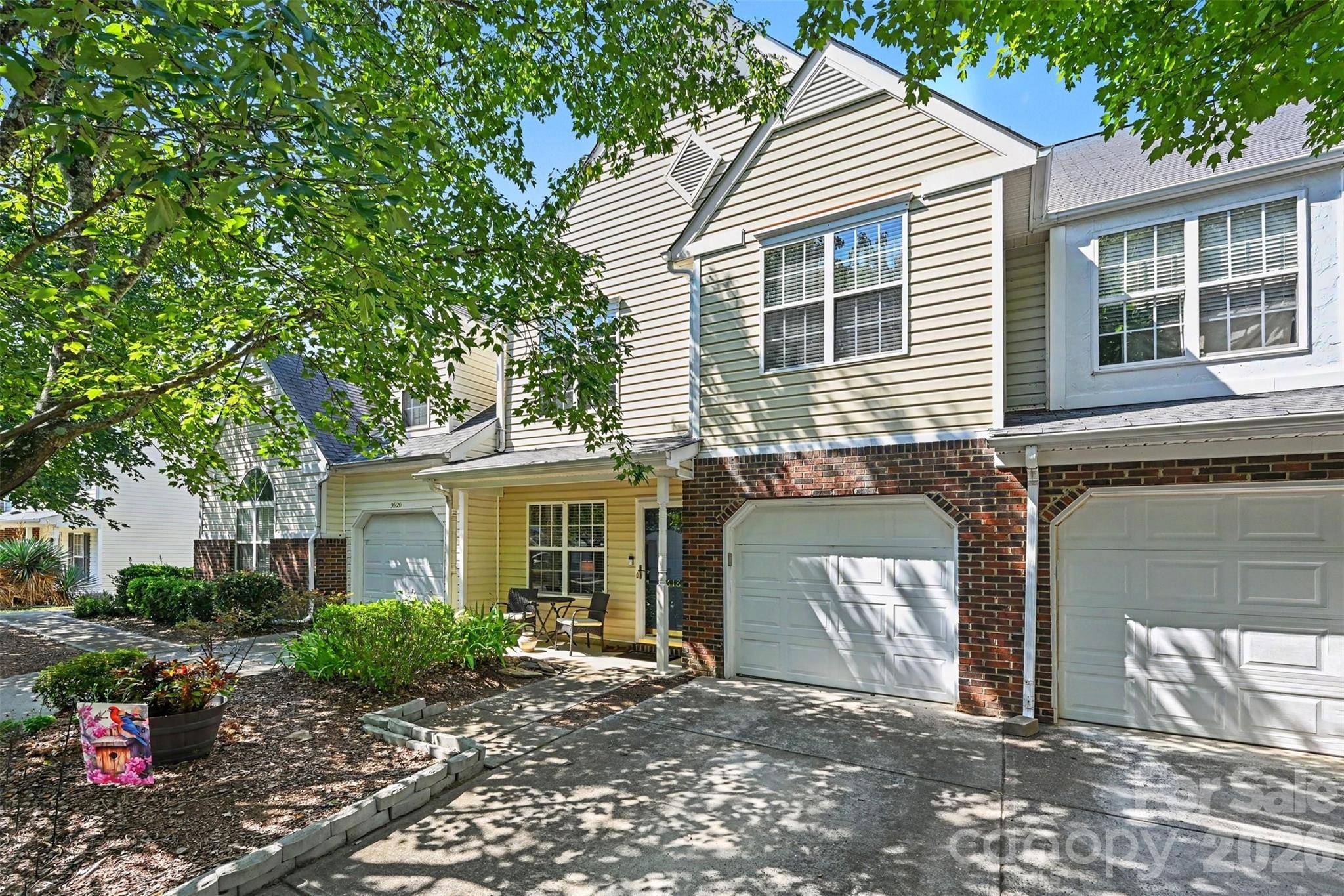 9618 Elizabeth Townes LN, Charlotte, NC 28277