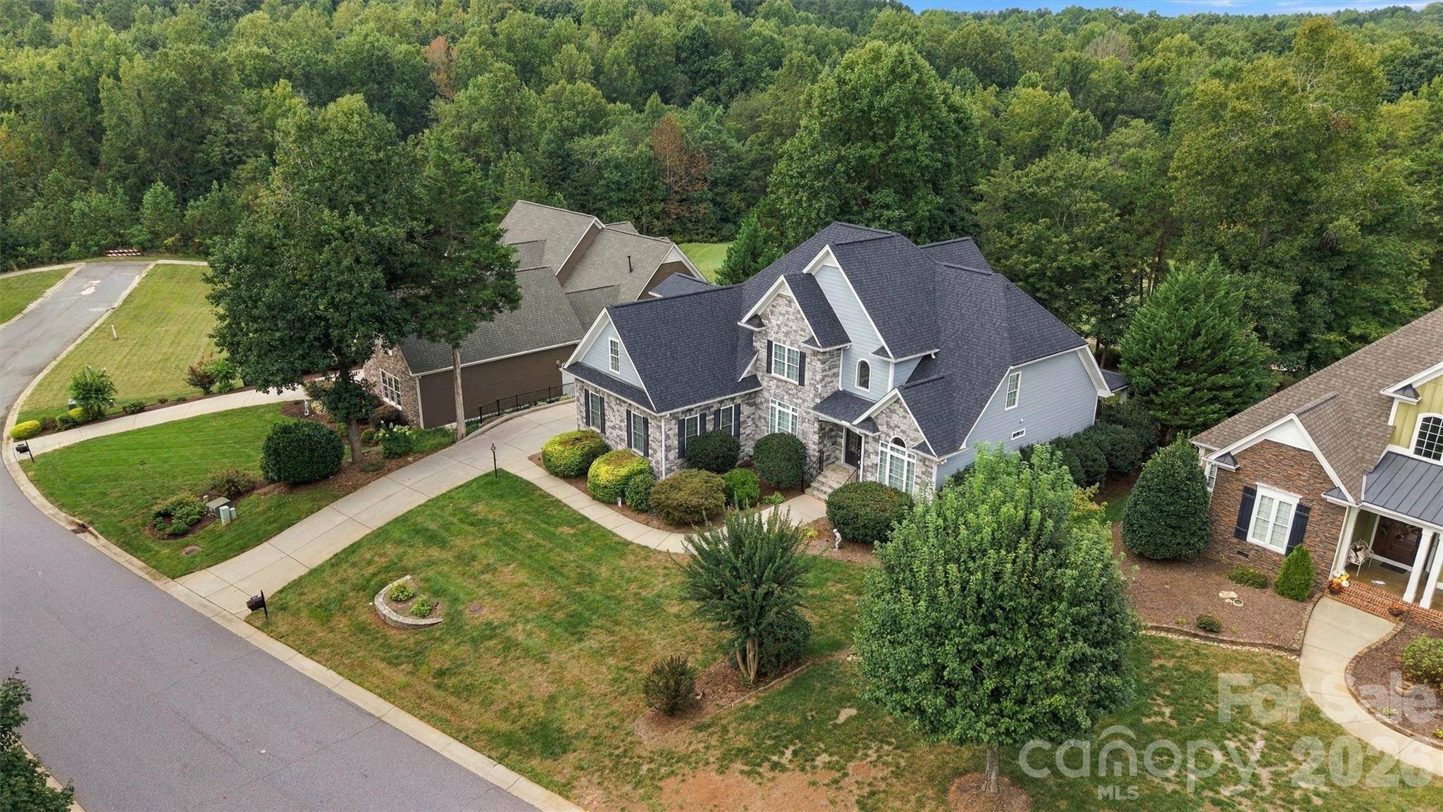 7159 Inverness DR, Denver, NC 28037