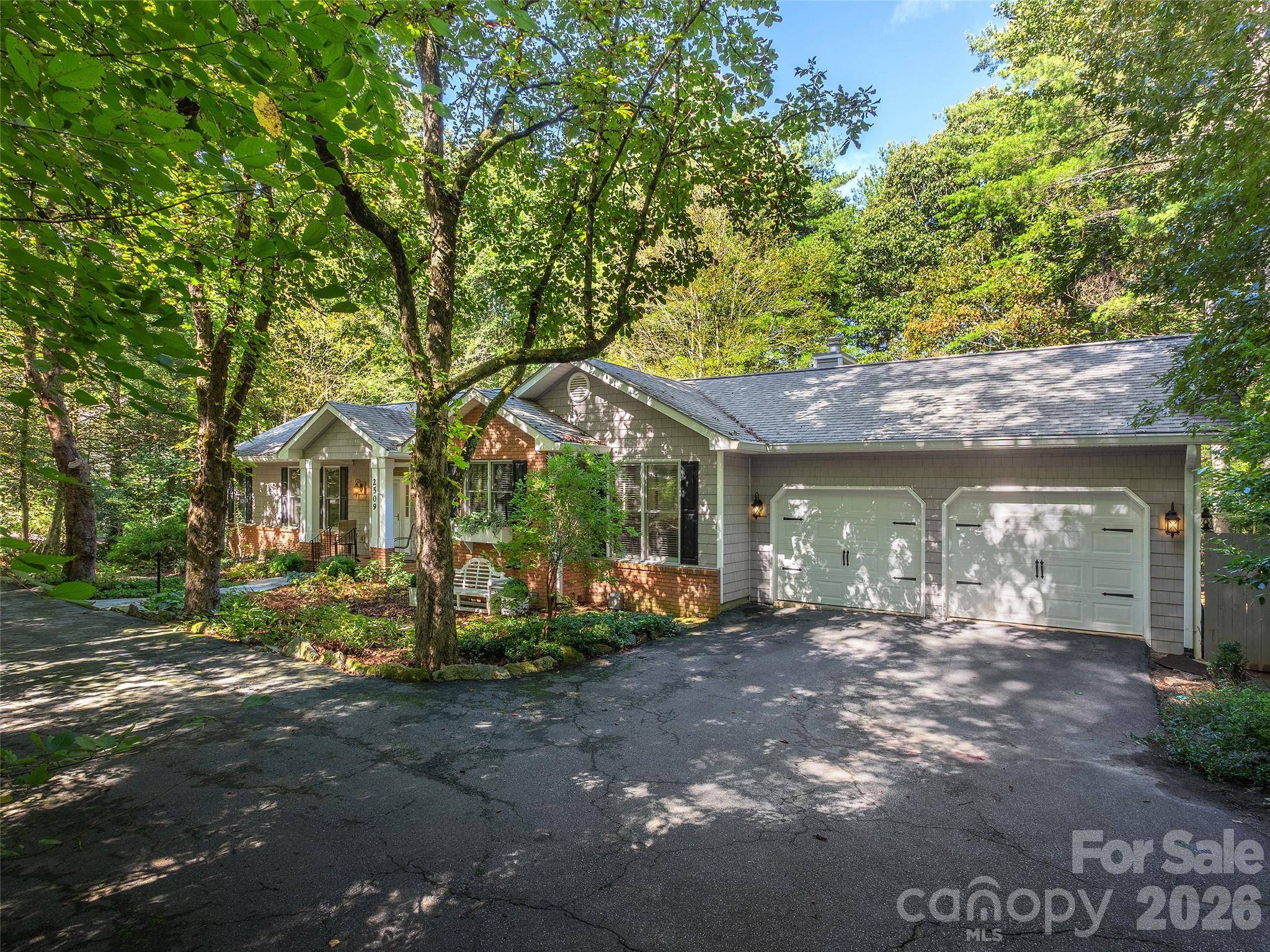 2509 Little River RD, Hendersonville, NC 28739