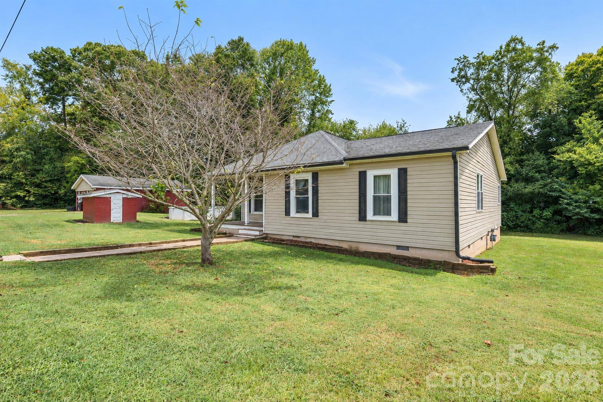 228 Hazeleen AVE, Belmont, NC 28012