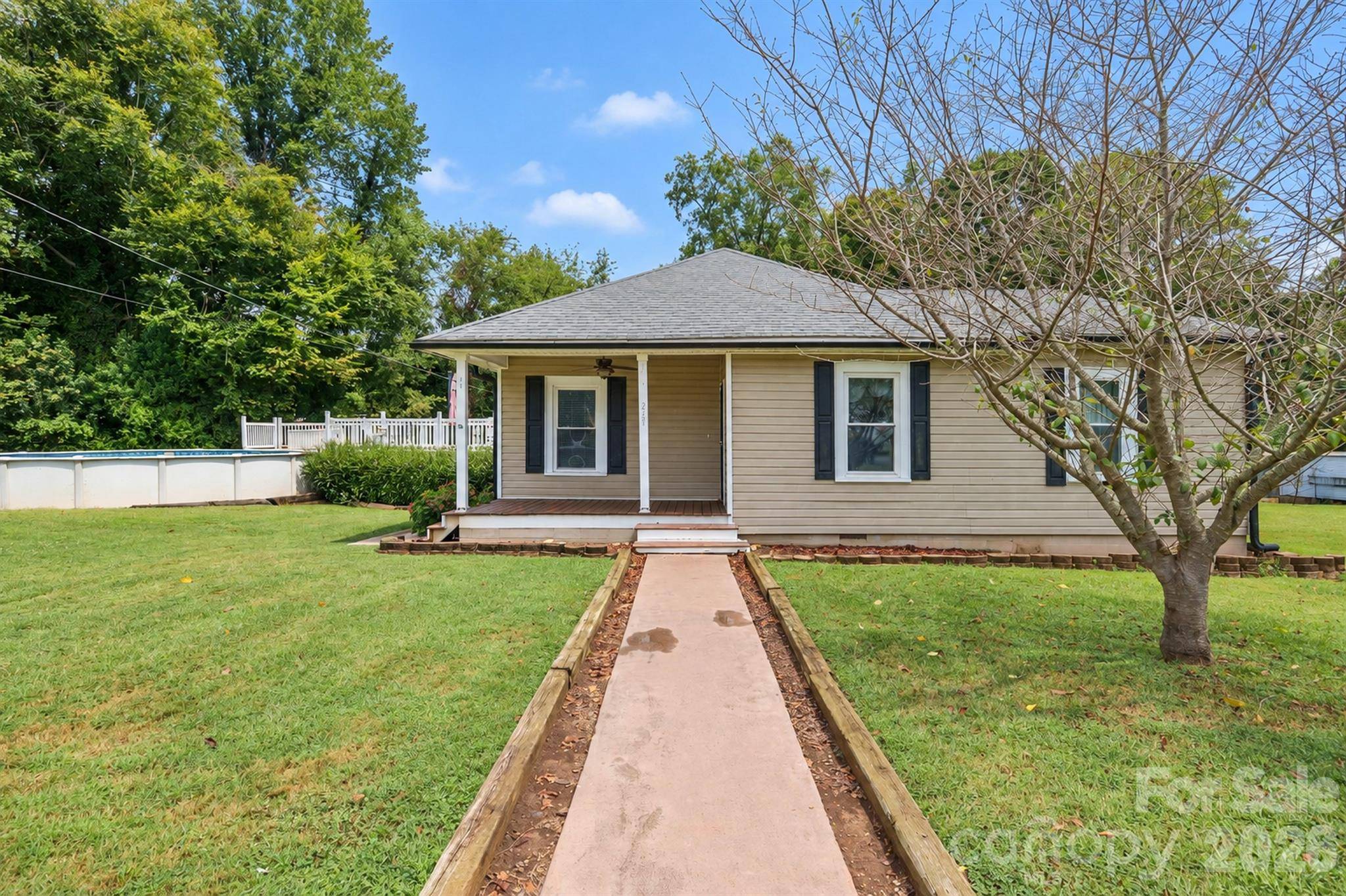 228 Hazeleen AVE, Belmont, NC 28012