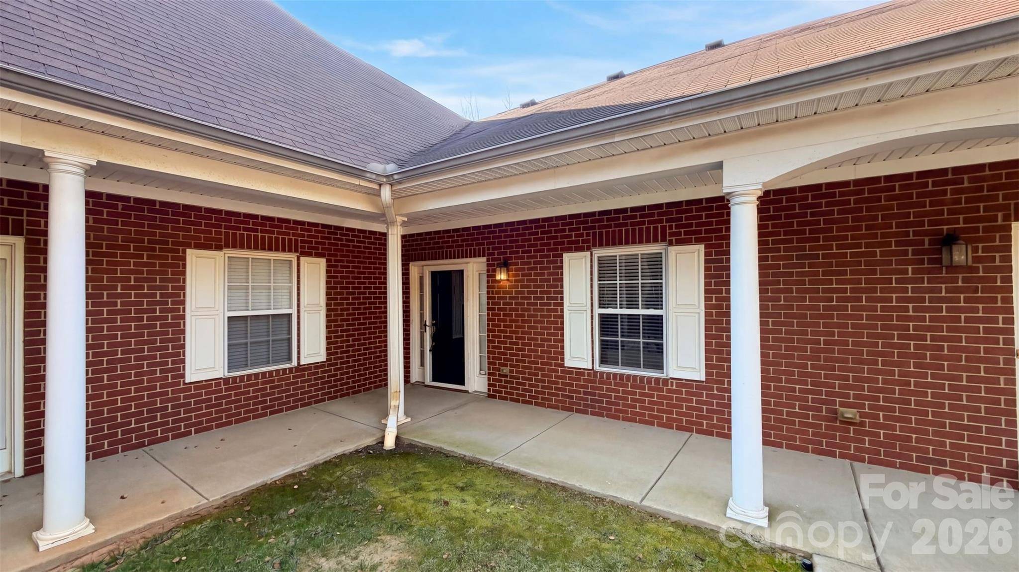 7175 Somerset Springs DR, Charlotte, NC 28262