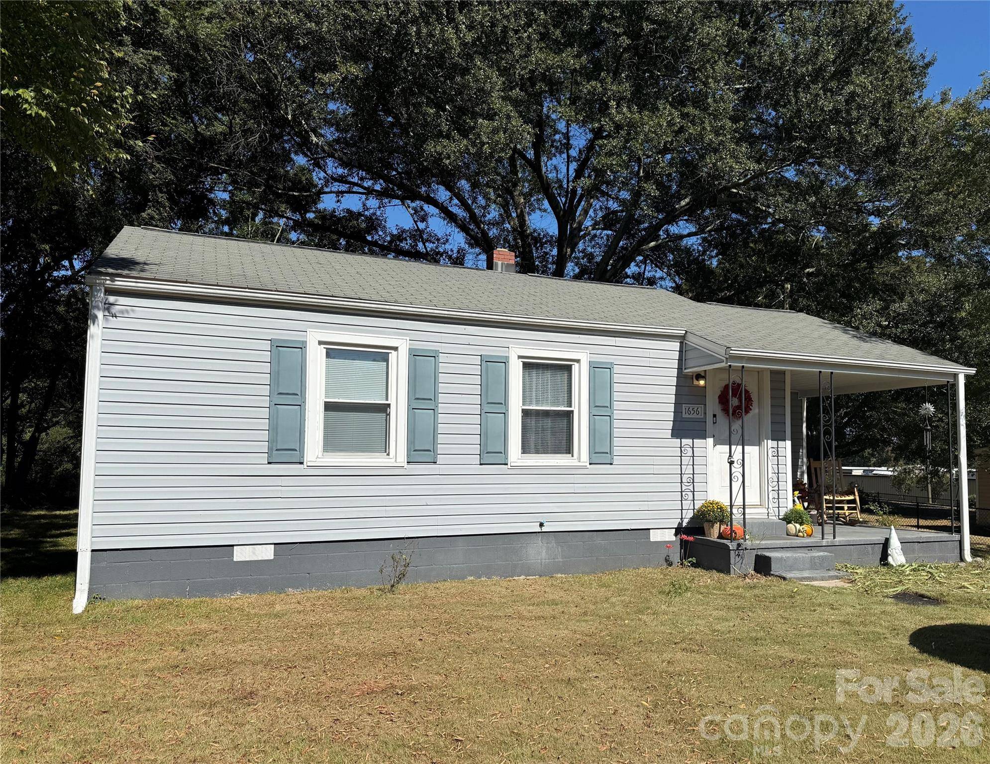 1656 Oakridge Meadows CT, Rock Hill, SC 29732