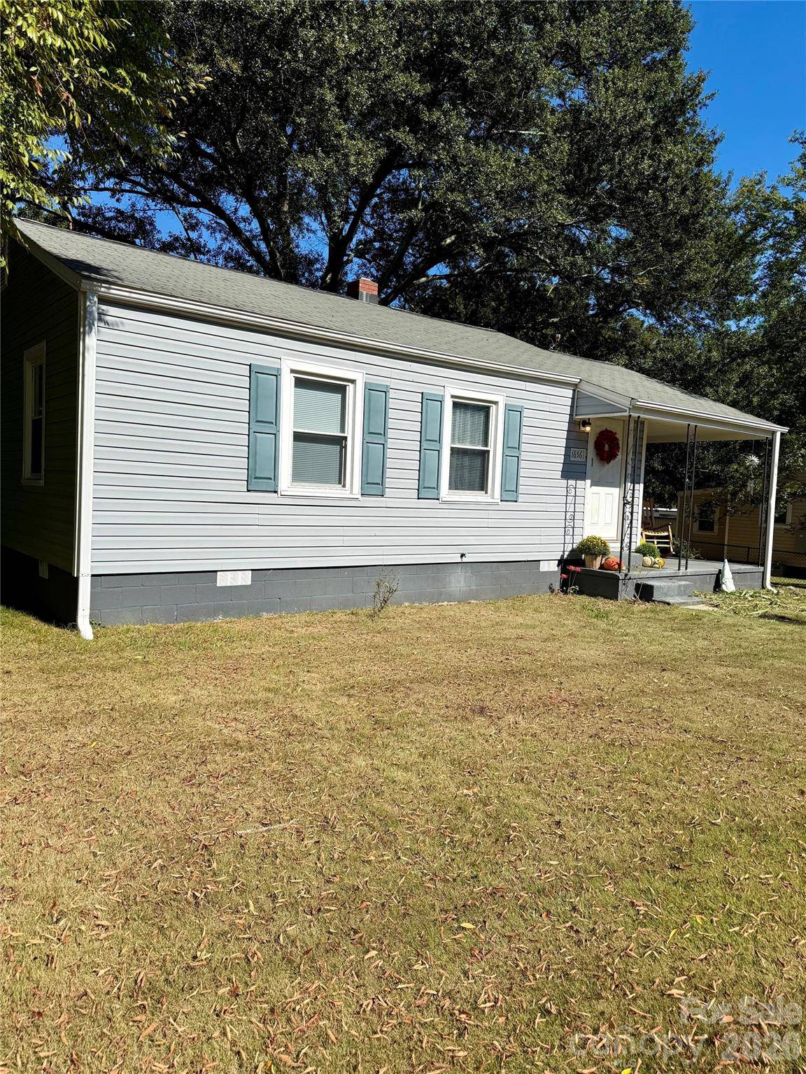 1656 Oakridge Meadows CT, Rock Hill, SC 29732