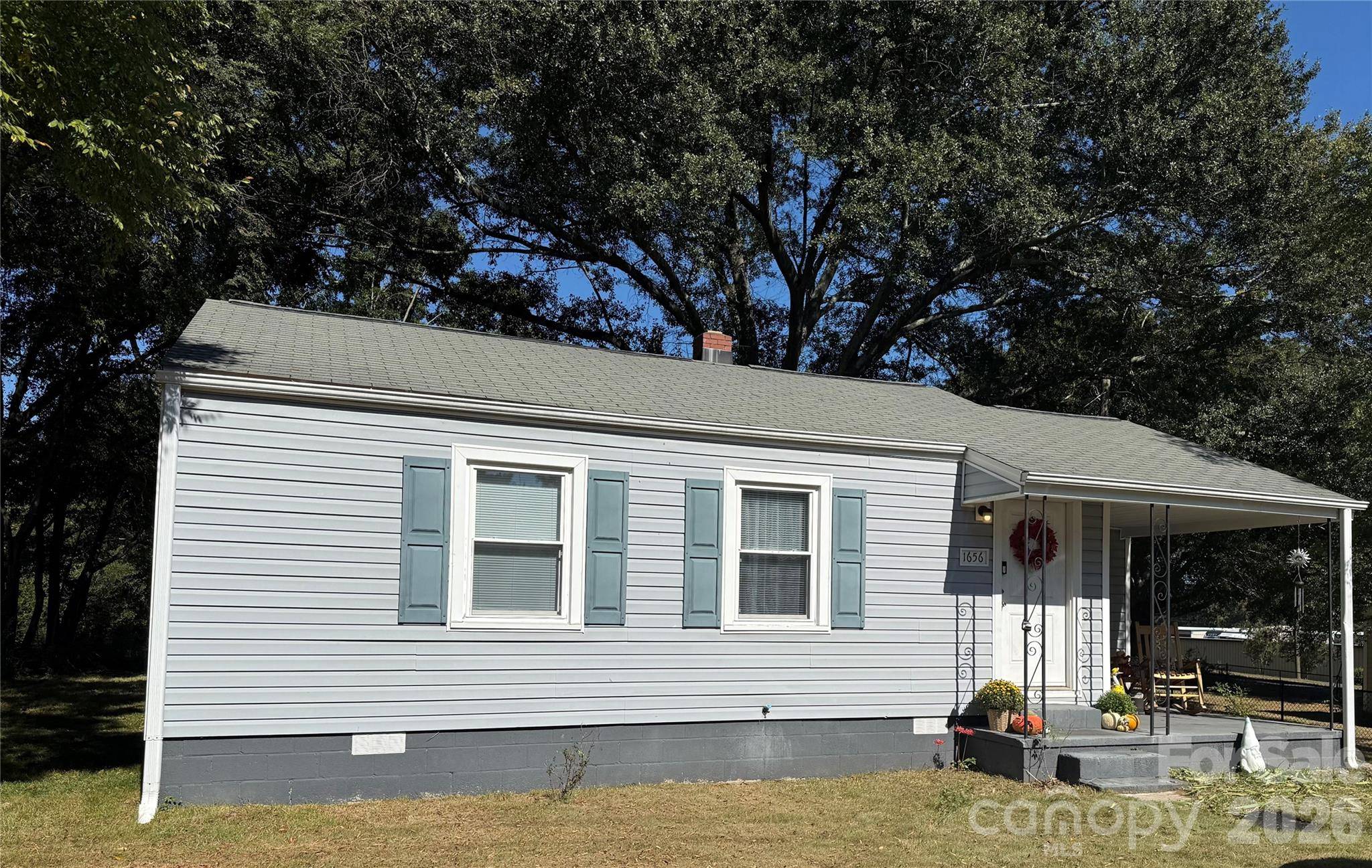1656 Oakridge Meadows CT, Rock Hill, SC 29732