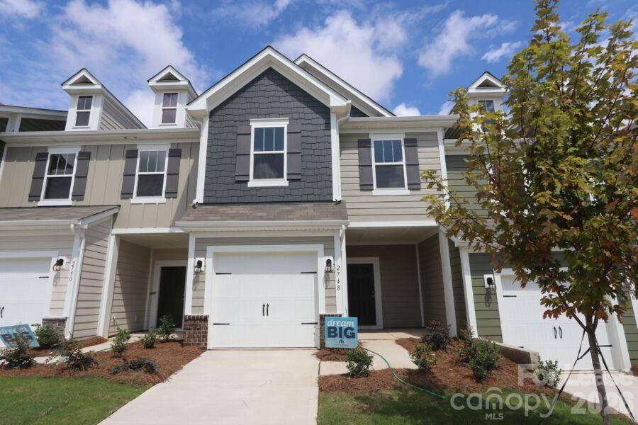 2748 Trinity ST, Monroe, NC 28110