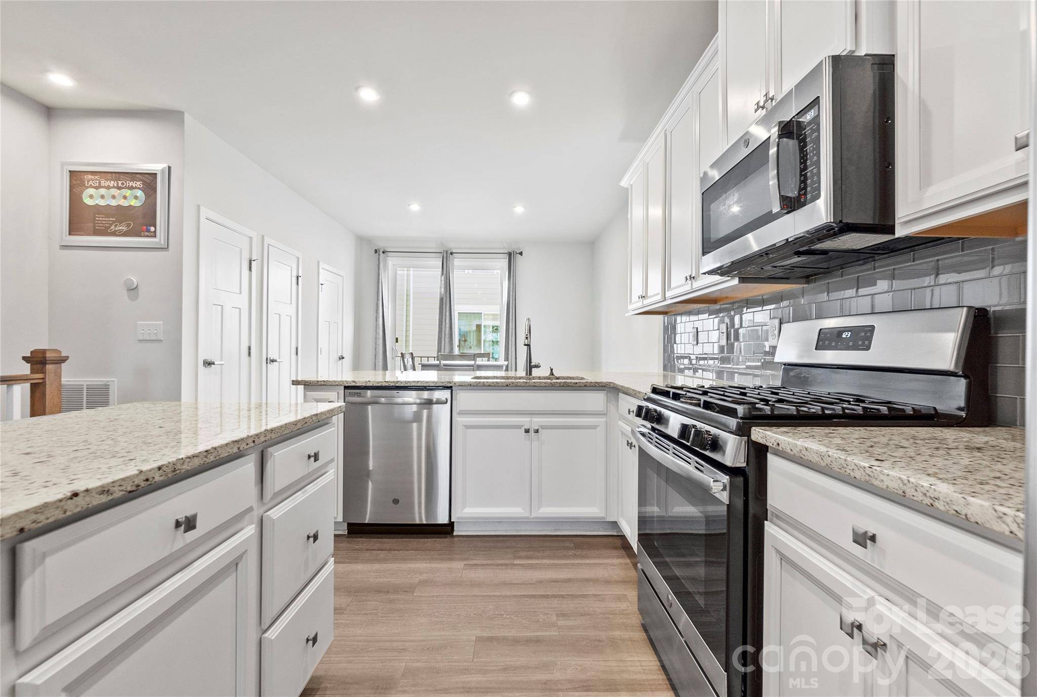539 Old Mill RD, Charlotte, NC 28206