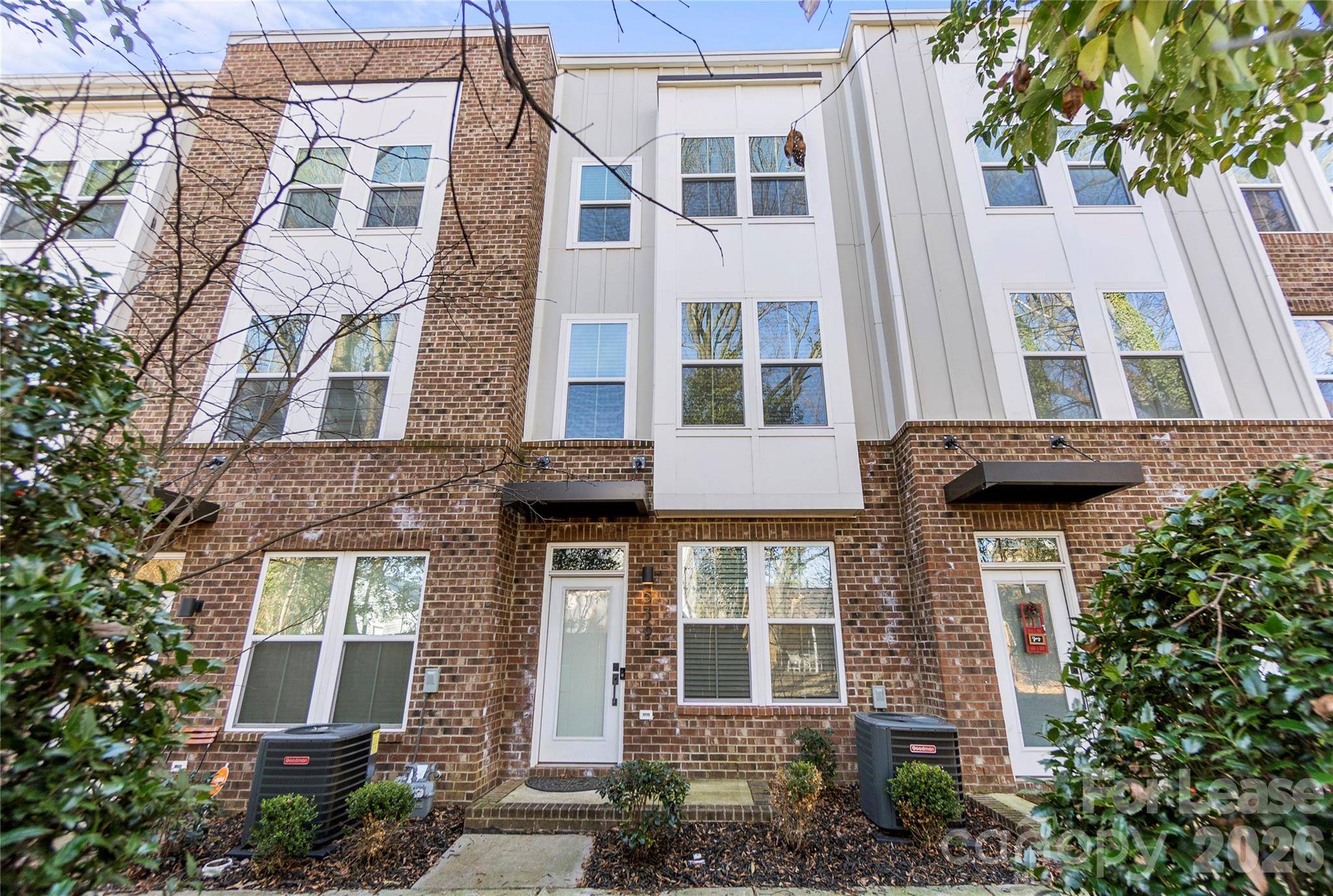 539 Old Mill RD, Charlotte, NC 28206
