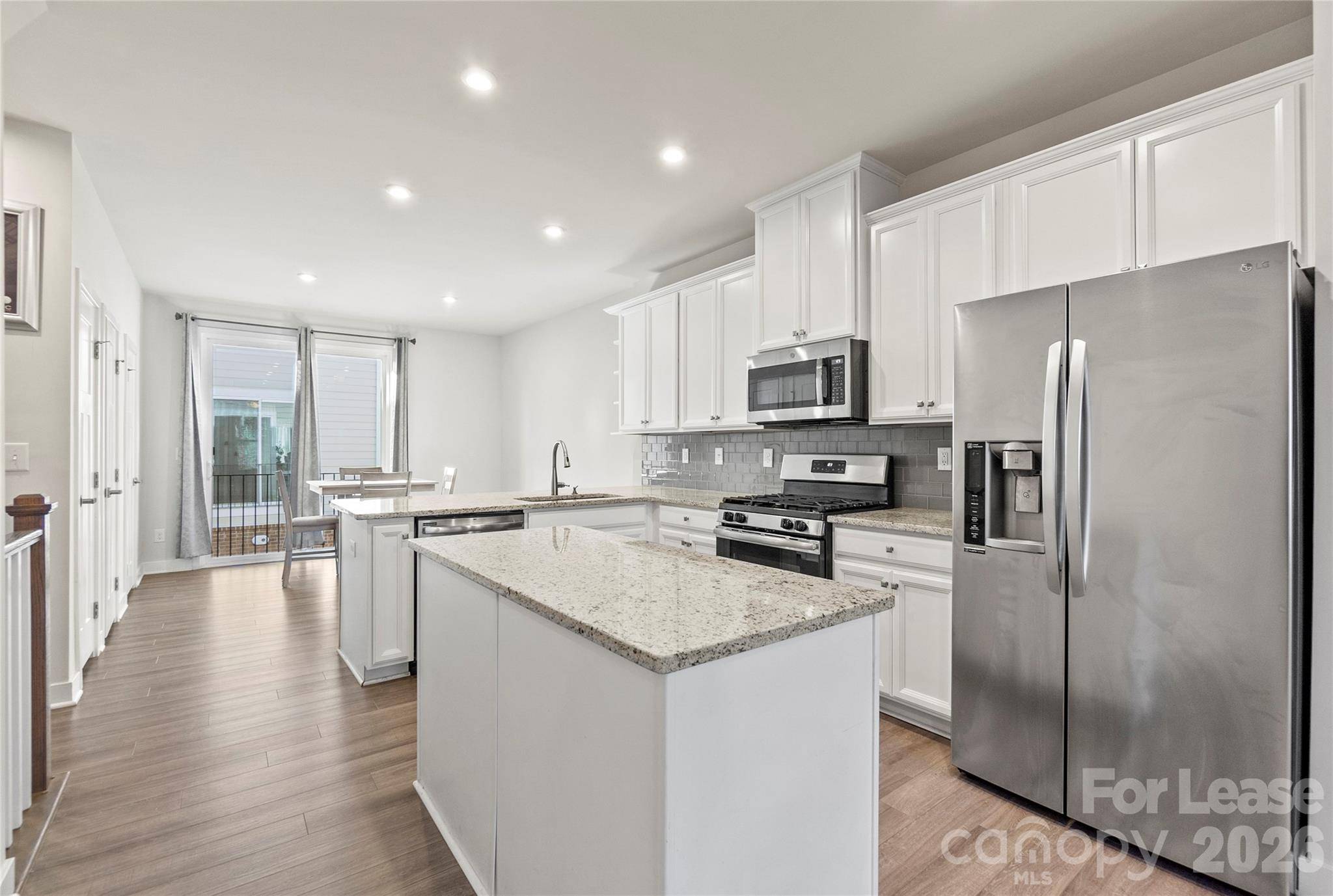 539 Old Mill RD, Charlotte, NC 28206