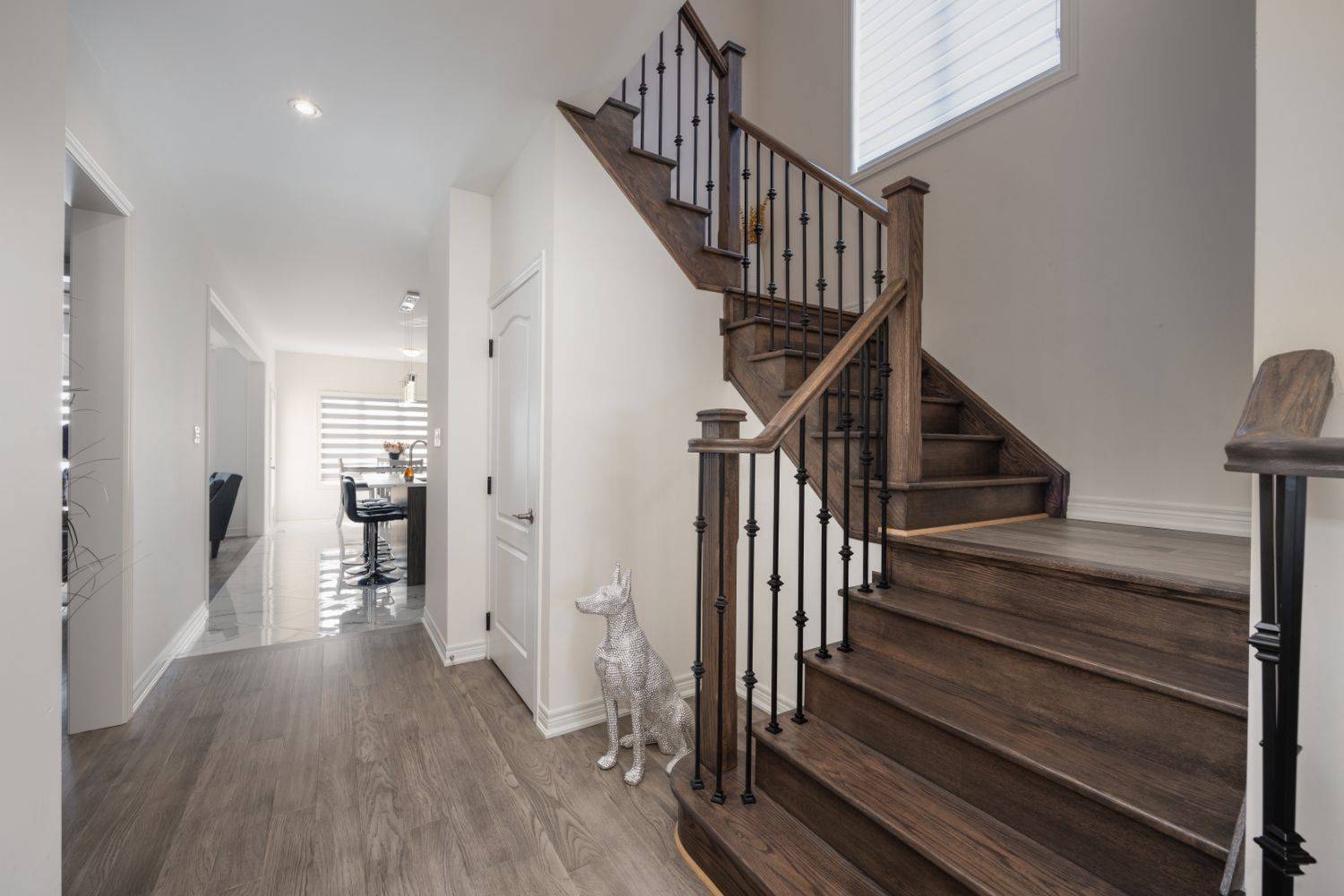 131 Courtney ST #UPPER, Clarington, ON L1C 0B9