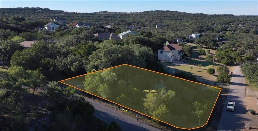 22100 Angus Dr, Spicewood, TX 78669