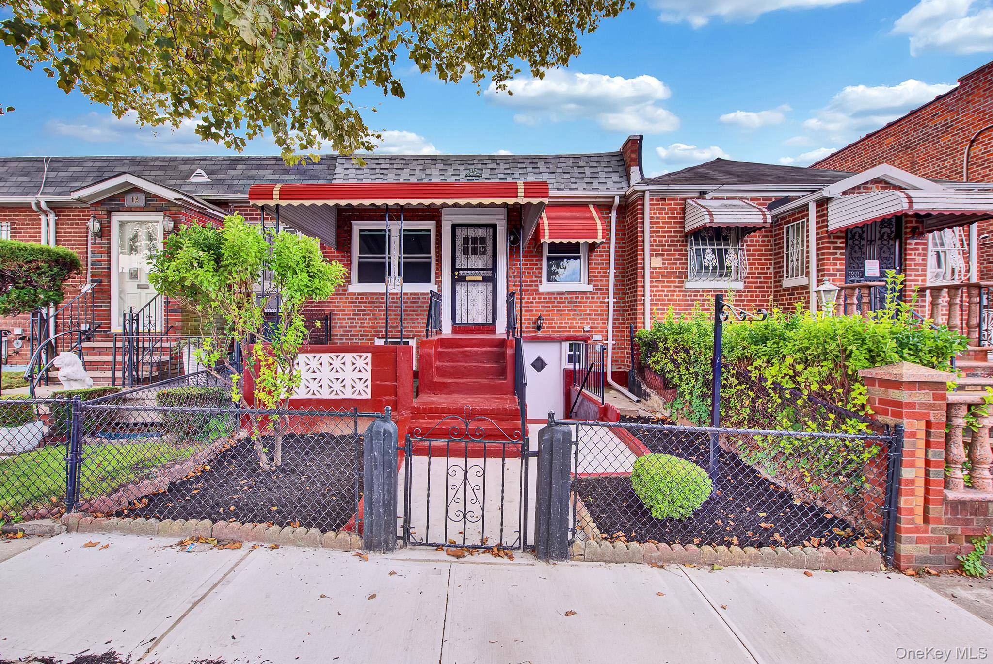 112 E 45th ST, Brooklyn, NY 11203