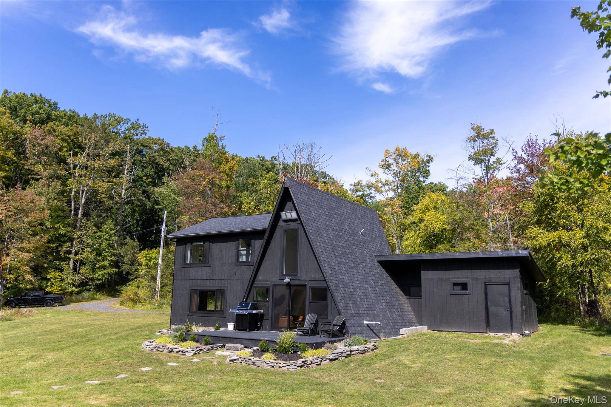 875 Wurtsboro Mountain RD, Wurtsboro, NY 12790