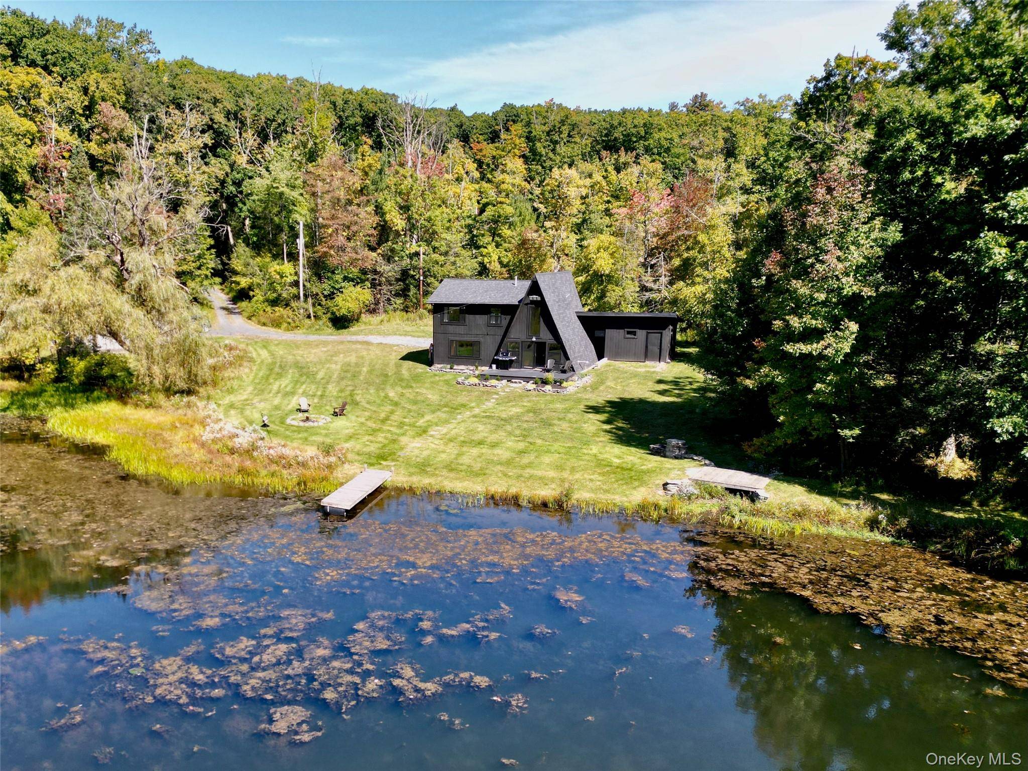875 Wurtsboro Mountain RD, Wurtsboro, NY 12790